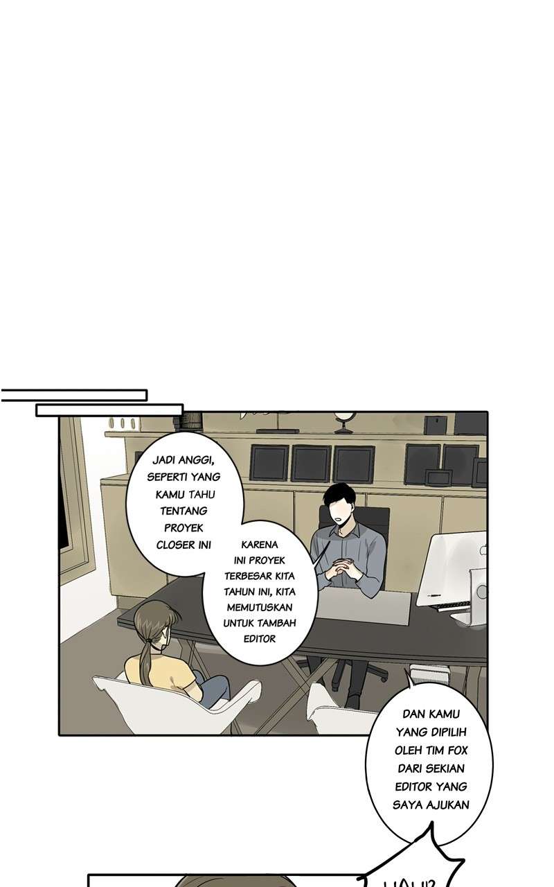 [C]LOSER Chapter 05 - Halaman 40