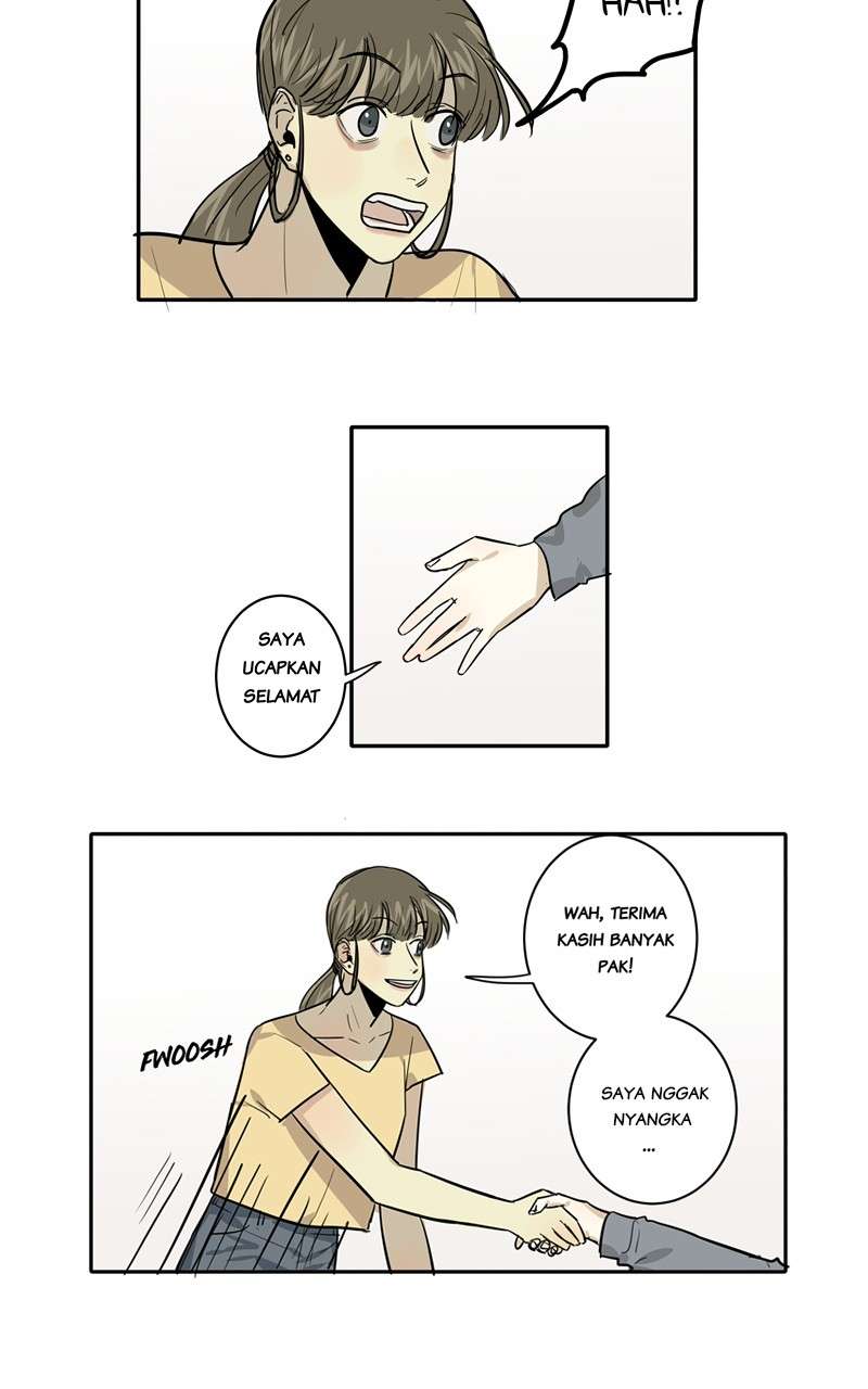 [C]LOSER Chapter 05 - Halaman 41