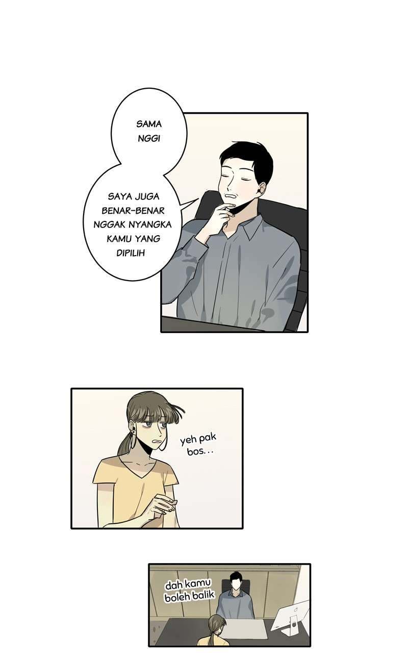 [C]LOSER Chapter 05 - Halaman 42