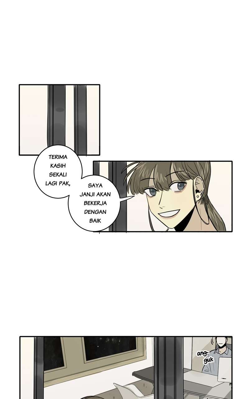 [C]LOSER Chapter 05 - Halaman 43