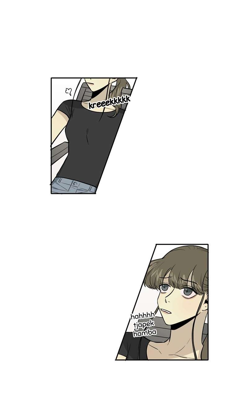 [C]LOSER Chapter 05 - Halaman 6