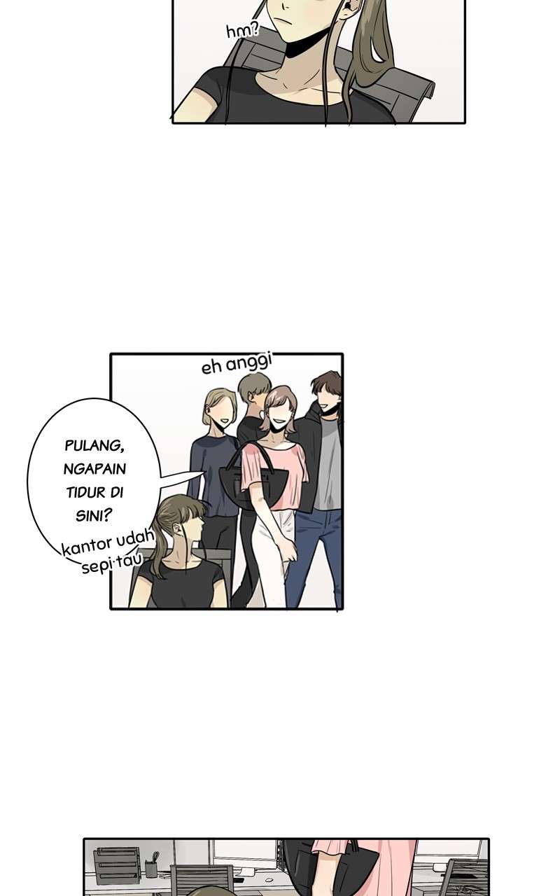 [C]LOSER Chapter 05 - Halaman 8