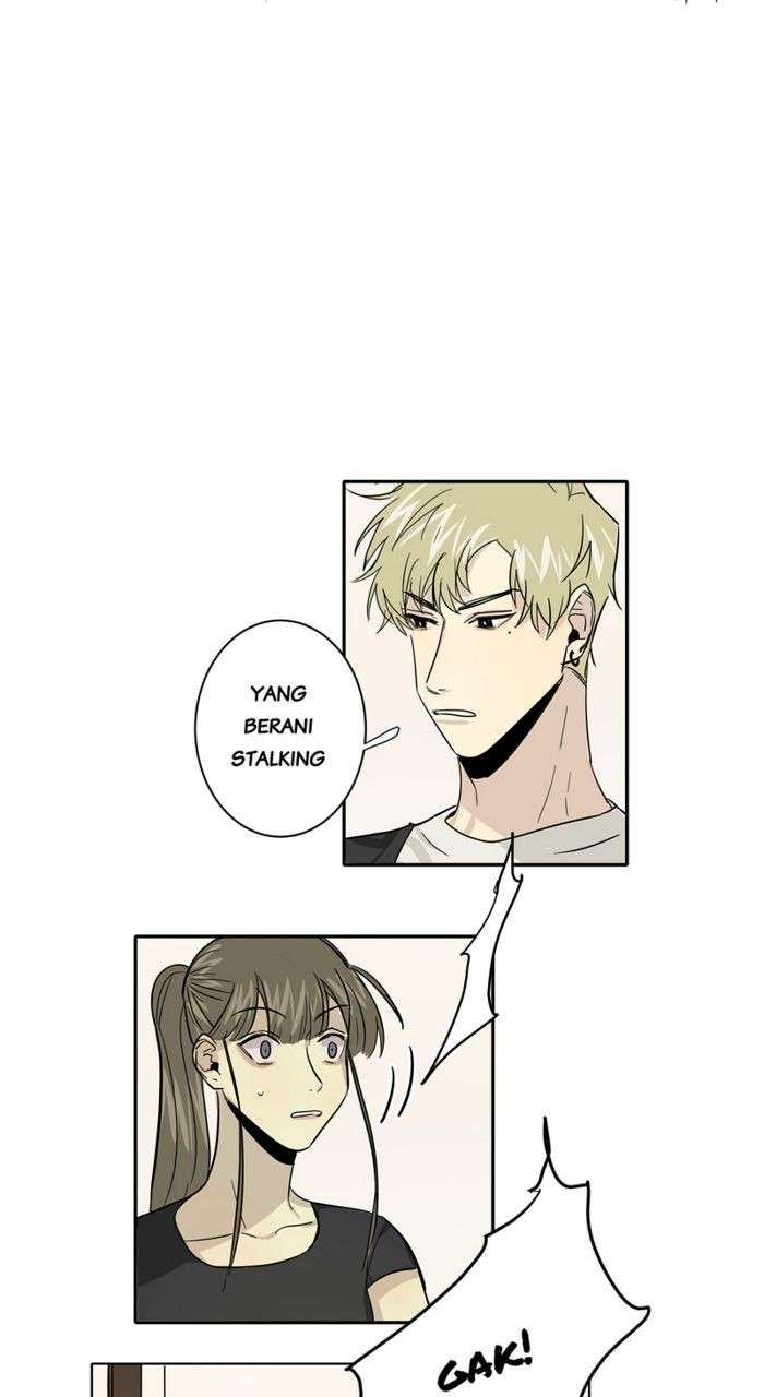 [C]LOSER Chapter 04 - Halaman 12