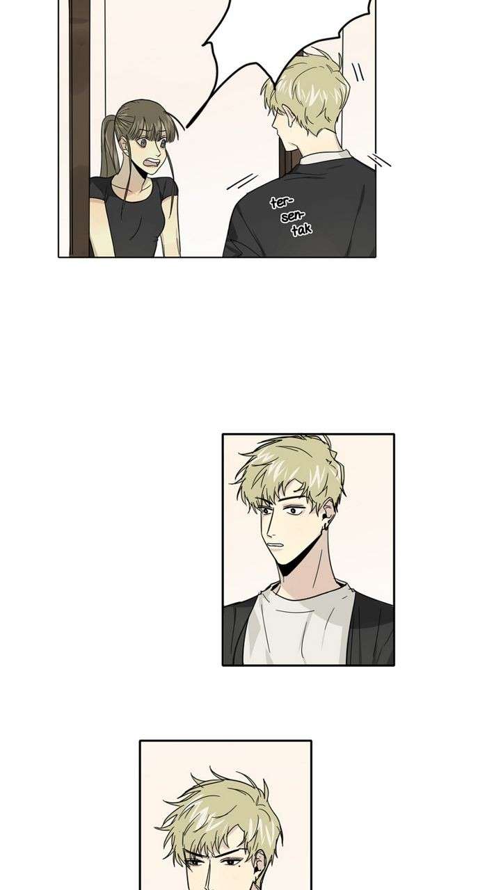 [C]LOSER Chapter 04 - Halaman 13