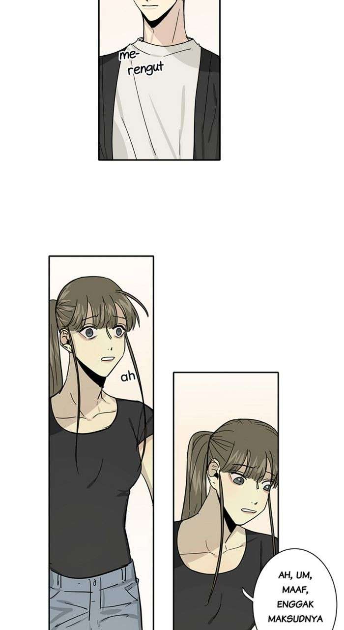 [C]LOSER Chapter 04 - Halaman 14