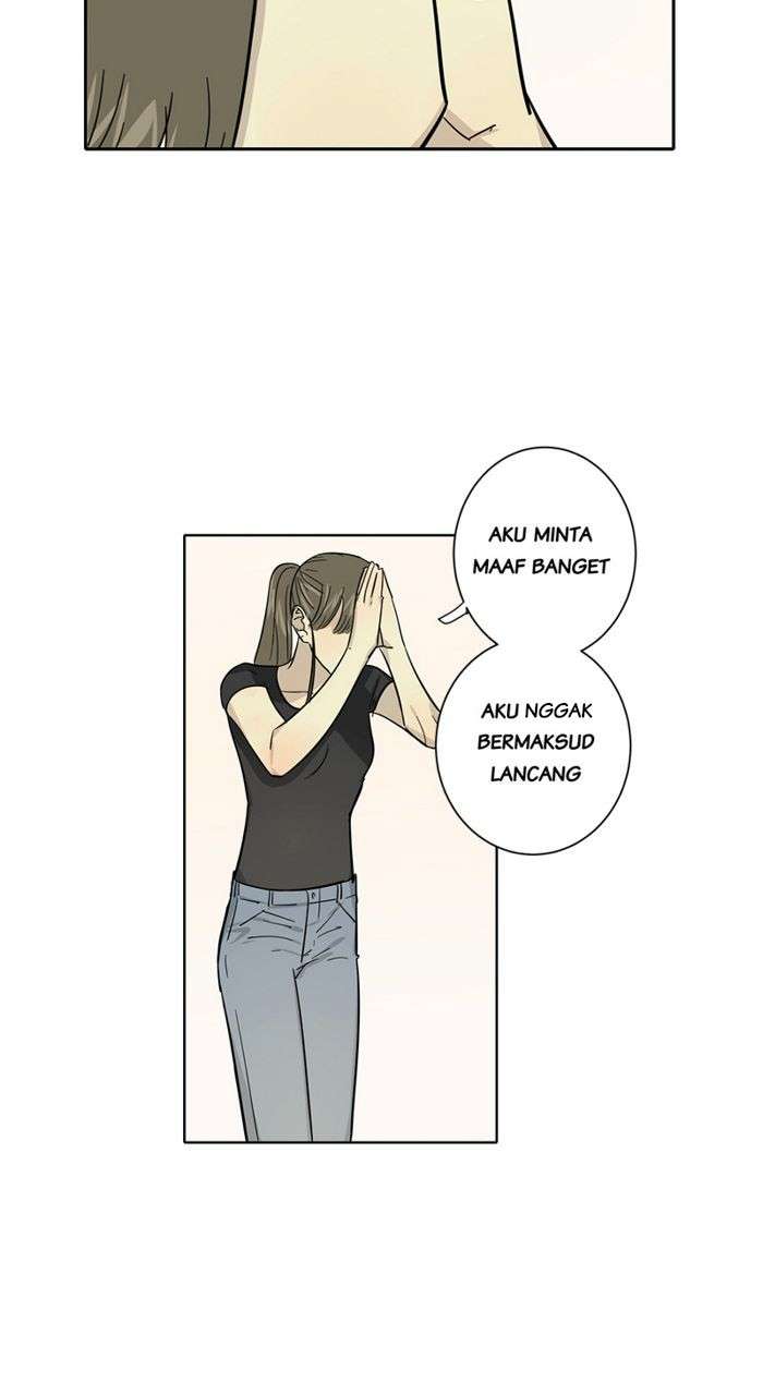 [C]LOSER Chapter 04 - Halaman 16