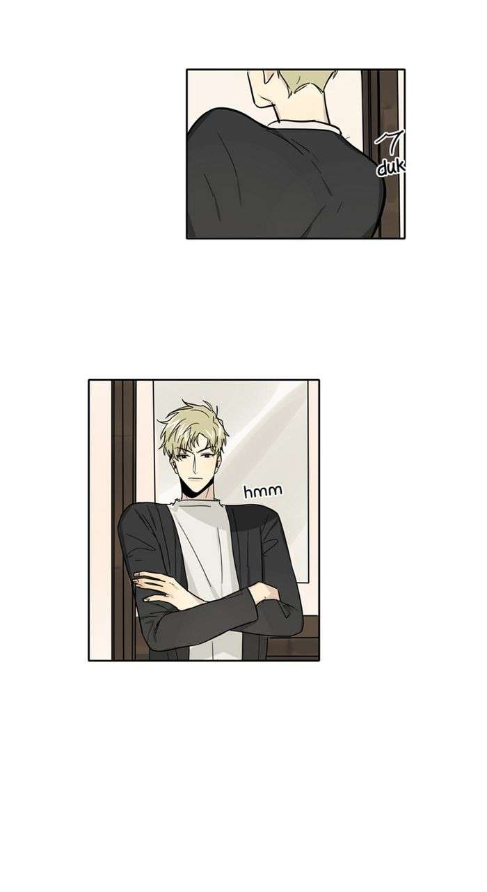 [C]LOSER Chapter 04 - Halaman 17