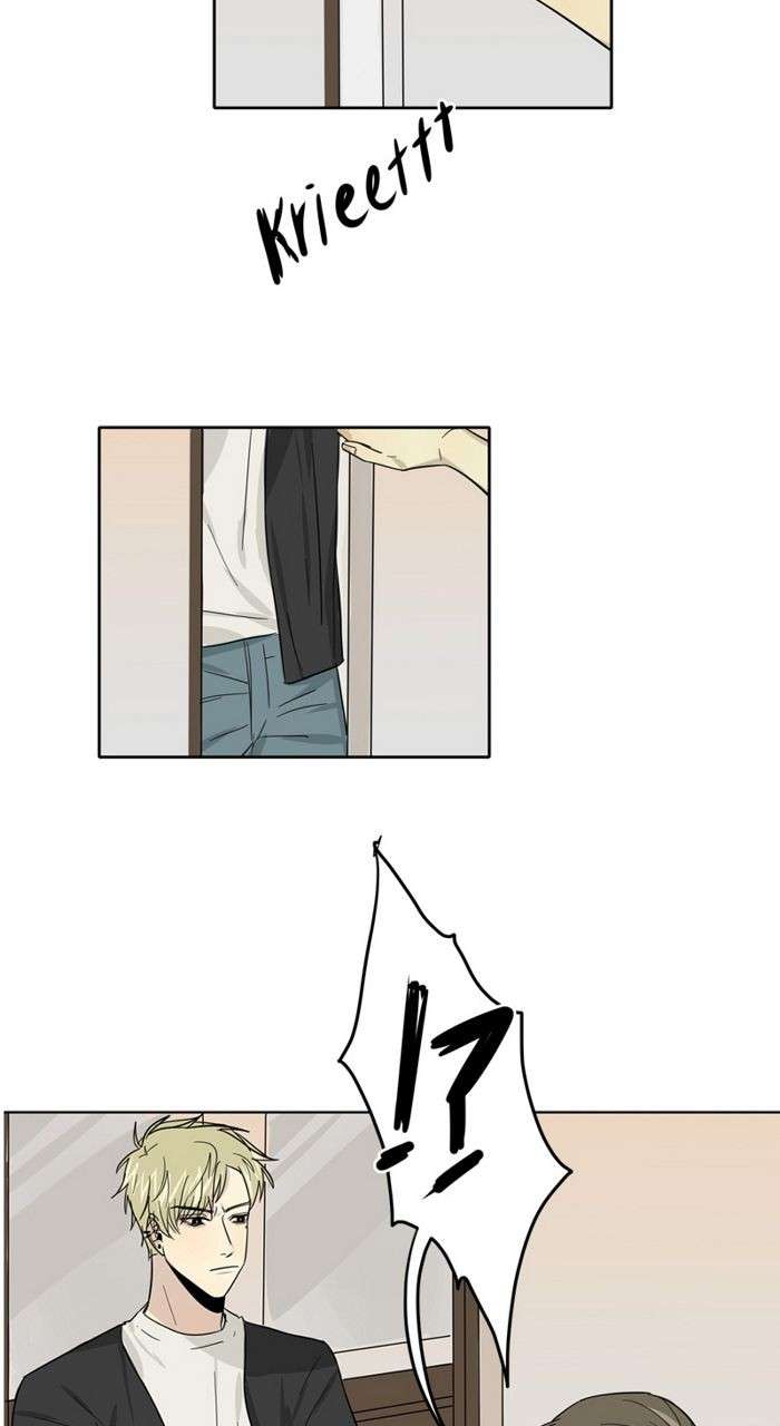 Manhwa [C]LOSER Chapter 04 gambar 2