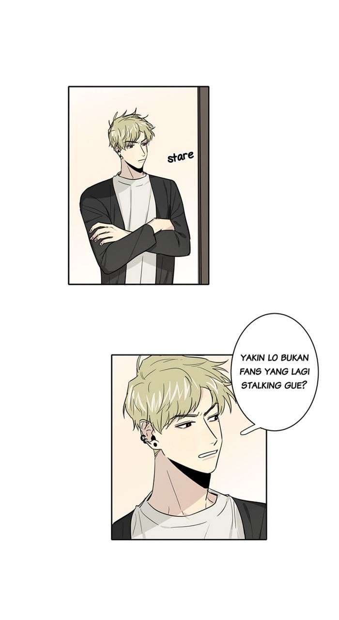 [C]LOSER Chapter 04 - Halaman 22