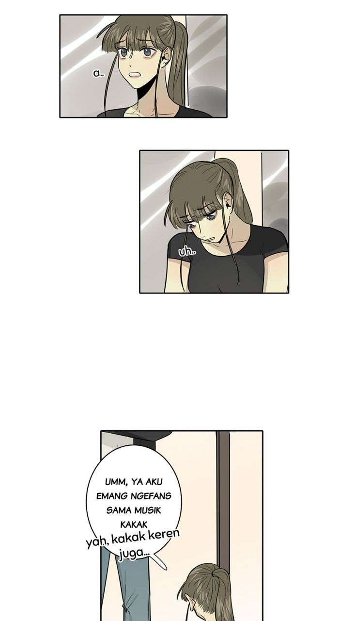 [C]LOSER Chapter 04 - Halaman 23
