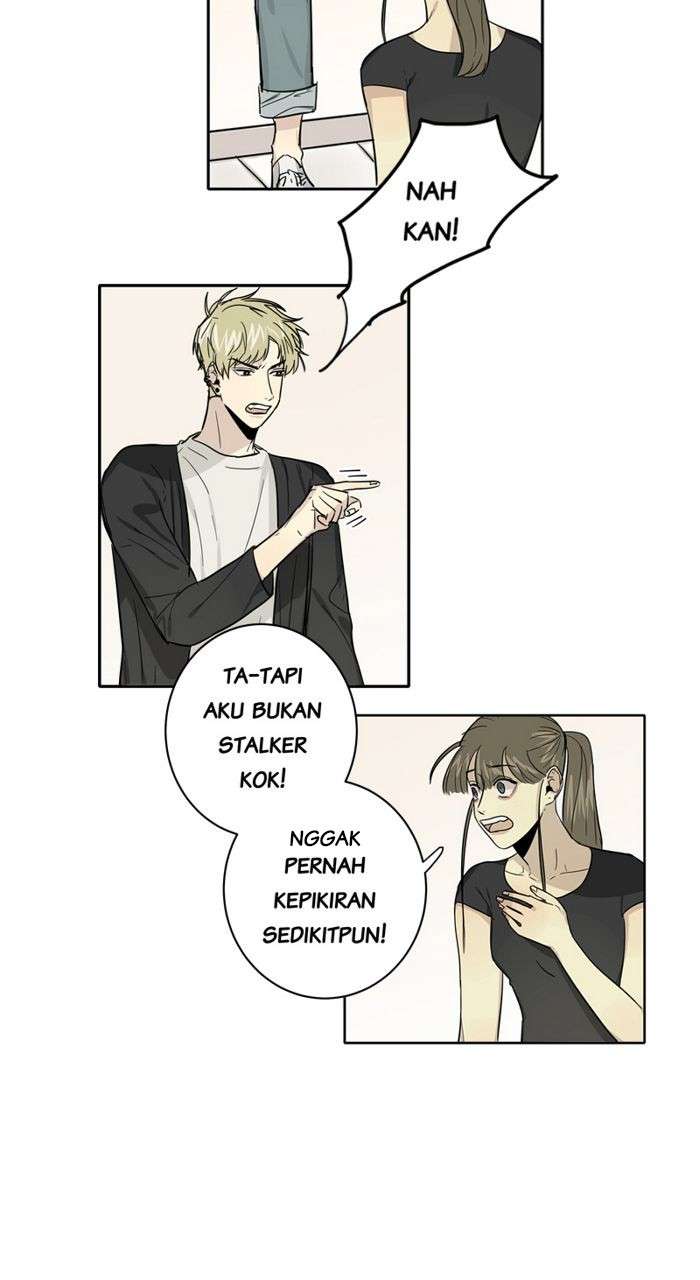 [C]LOSER Chapter 04 - Halaman 24