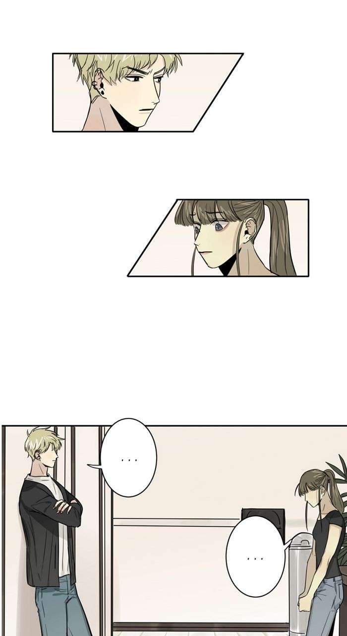 [C]LOSER Chapter 04 - Halaman 25