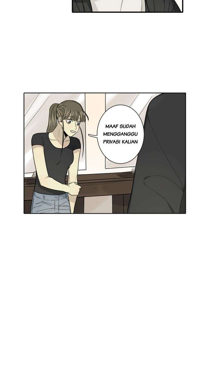 [C]LOSER Chapter 04 - Halaman 27