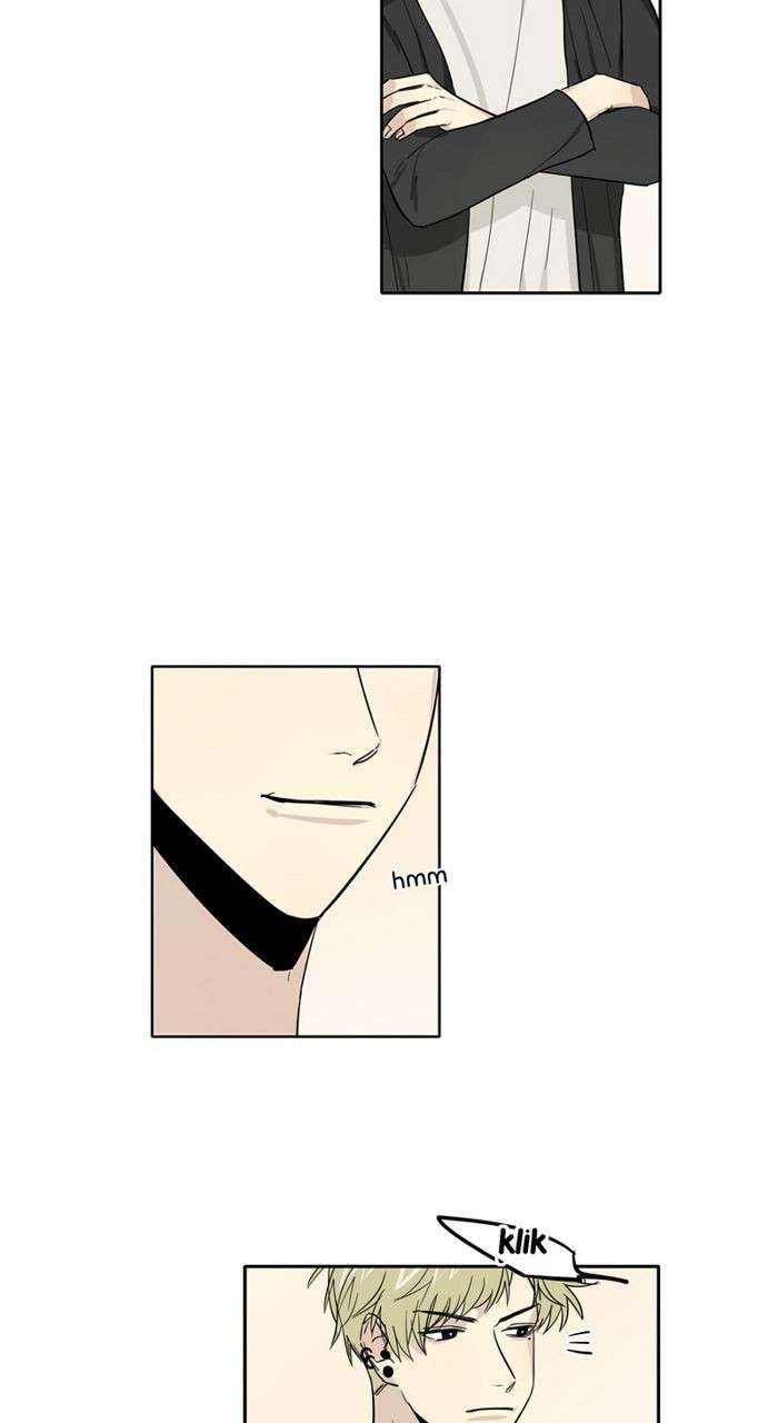 [C]LOSER Chapter 04 - Halaman 31