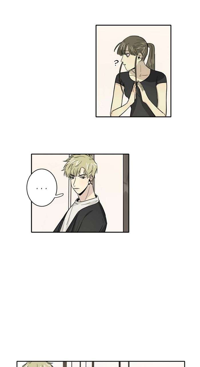 [C]LOSER Chapter 04 - Halaman 33