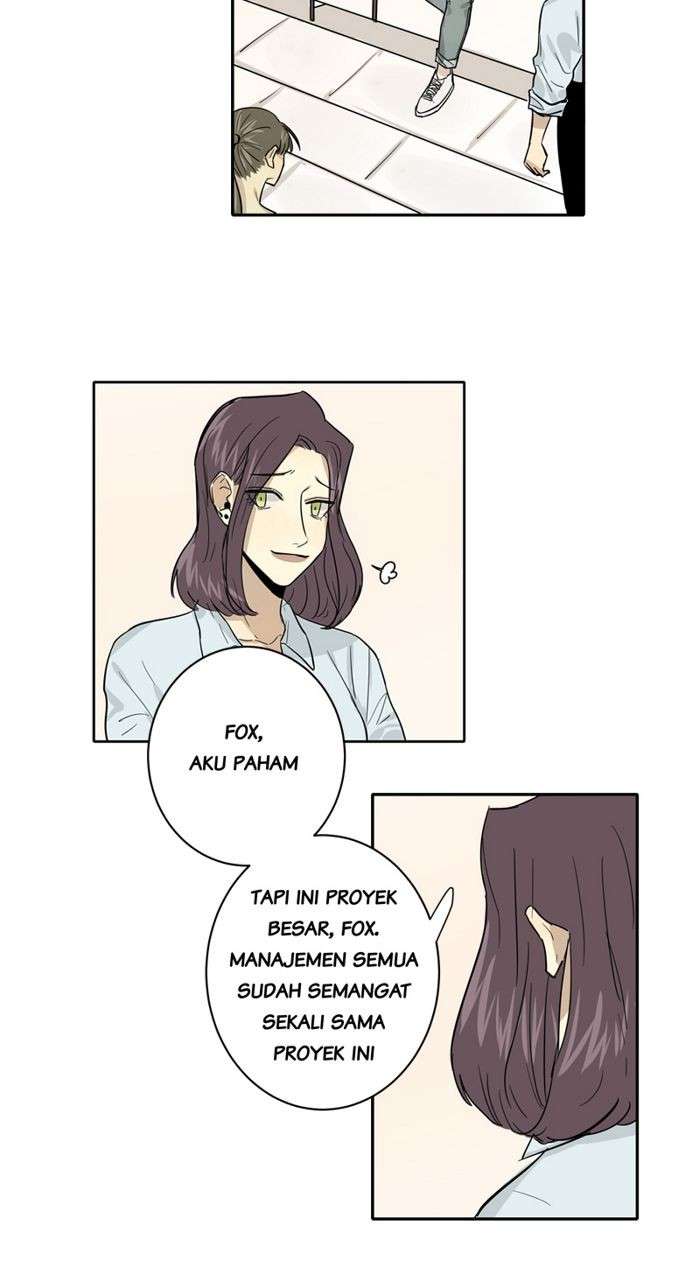 [C]LOSER Chapter 04 - Halaman 36