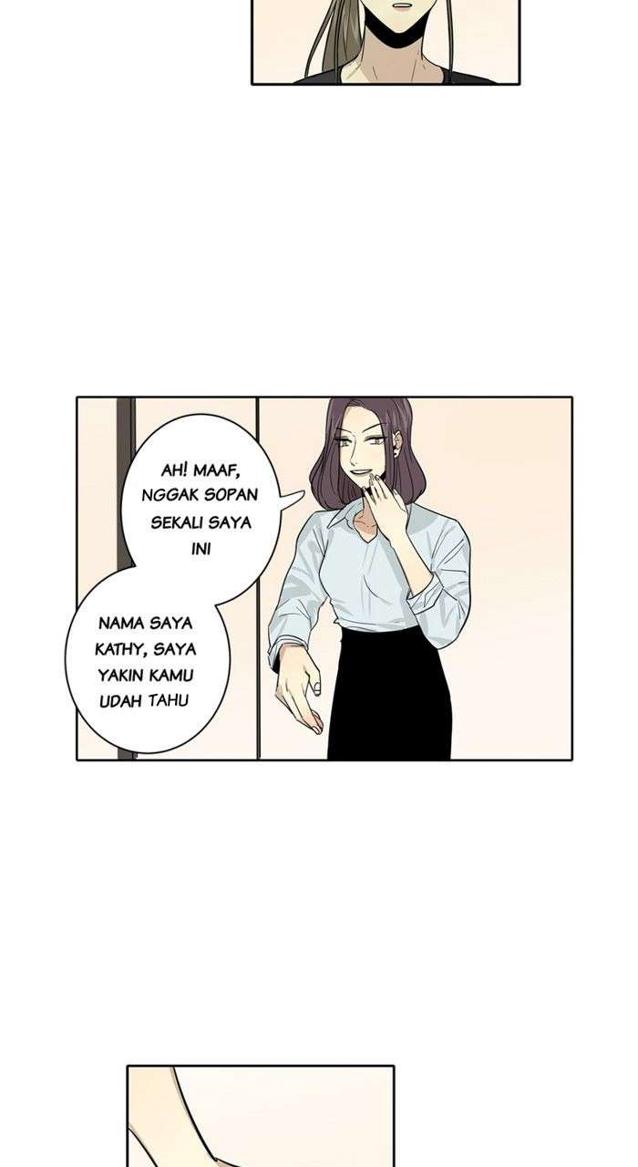 [C]LOSER Chapter 04 - Halaman 38