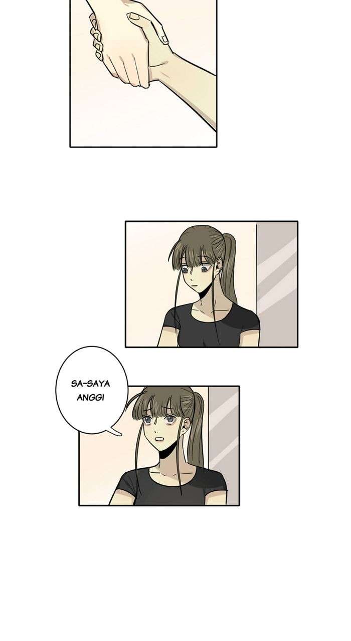 [C]LOSER Chapter 04 - Halaman 39
