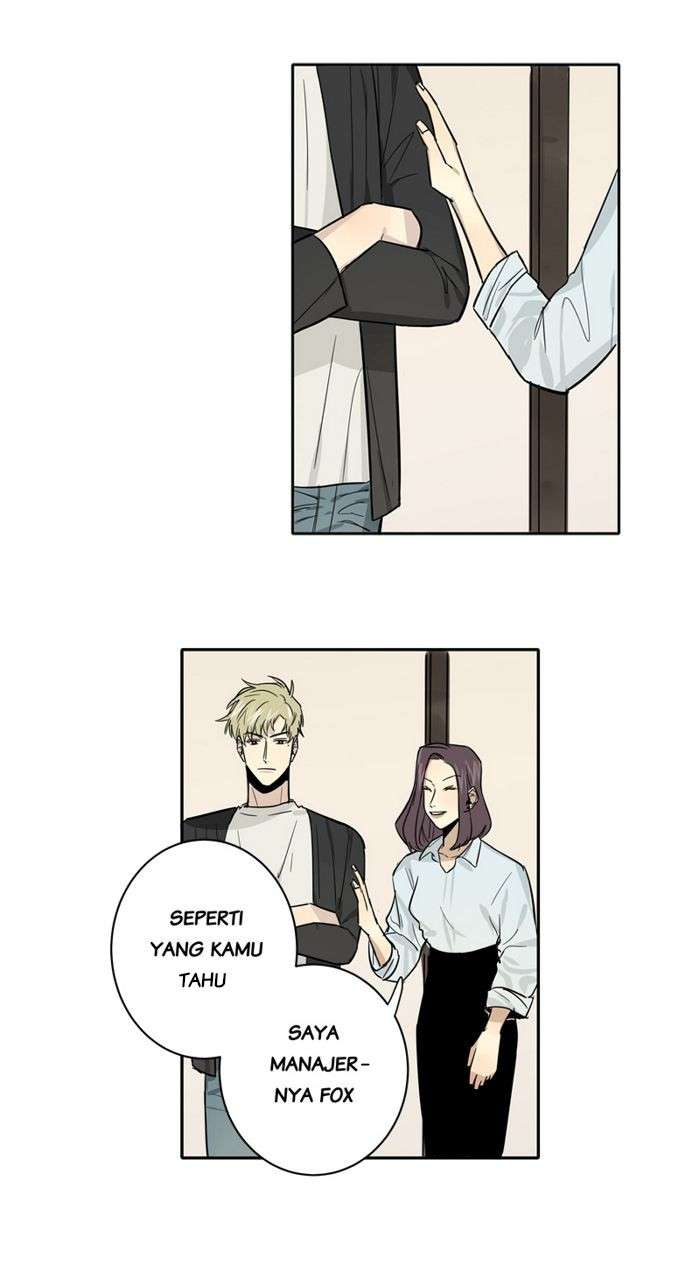 [C]LOSER Chapter 04 - Halaman 40