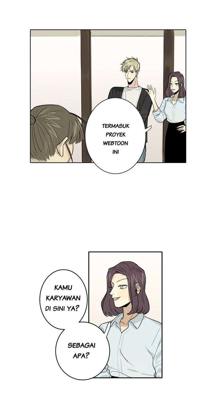 [C]LOSER Chapter 04 - Halaman 42
