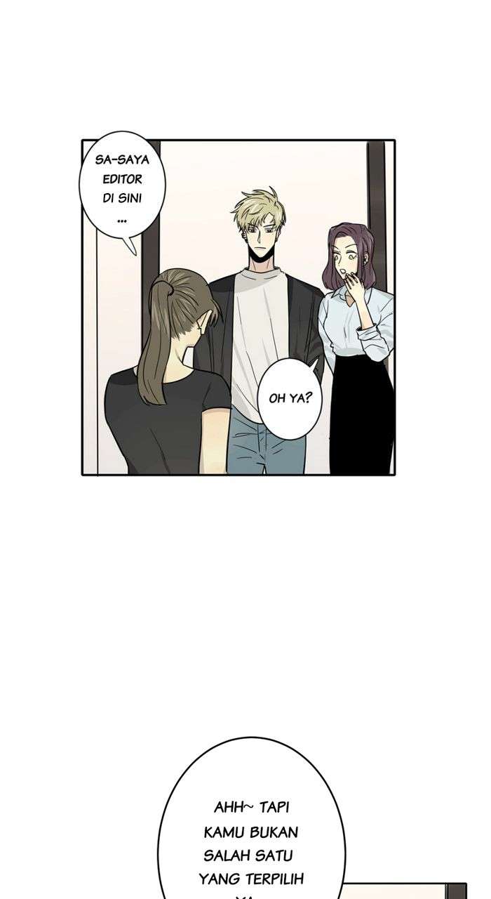 [C]LOSER Chapter 04 - Halaman 43