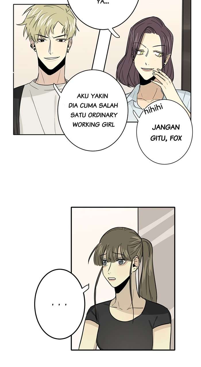 [C]LOSER Chapter 04 - Halaman 44