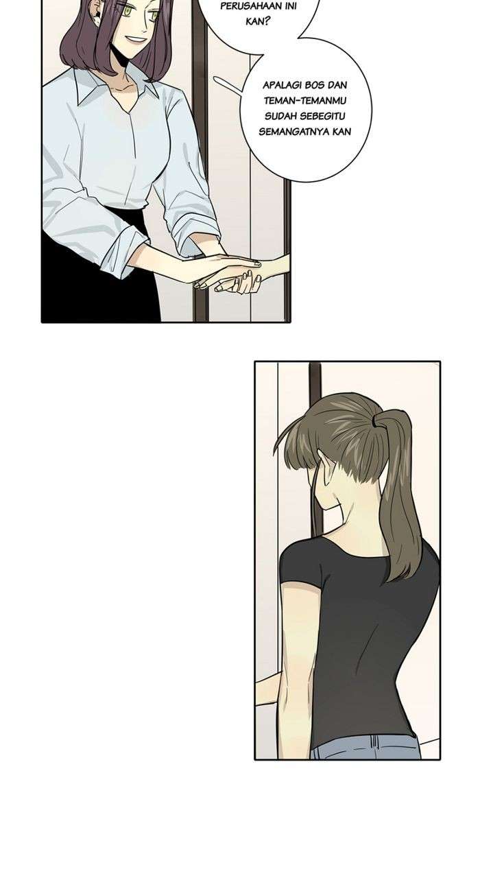 [C]LOSER Chapter 04 - Halaman 46