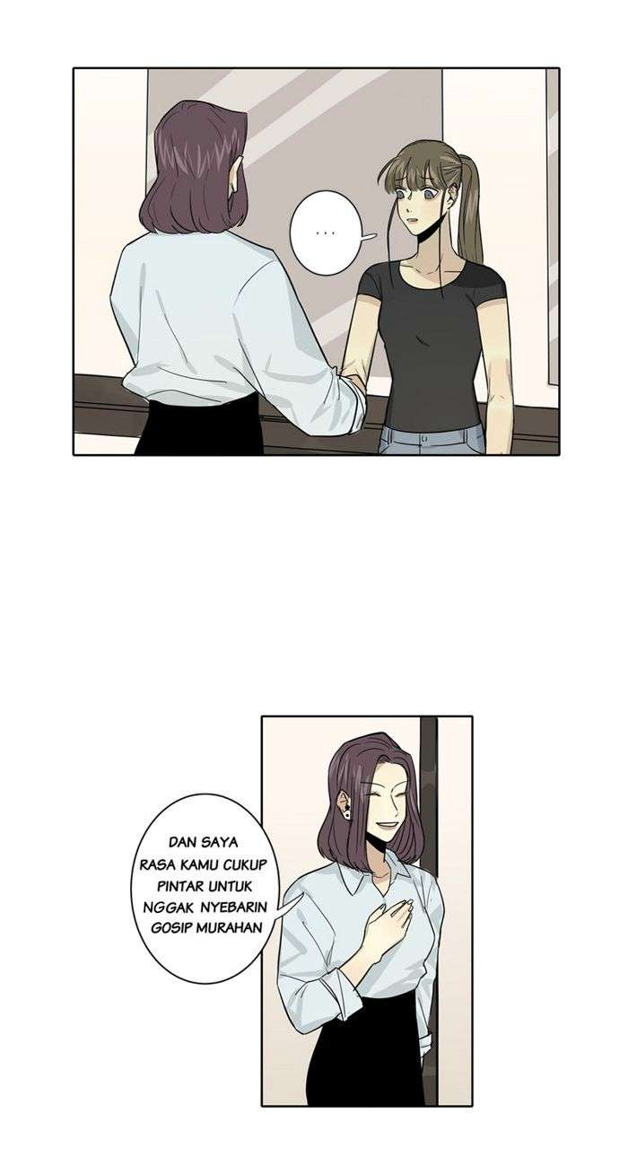 [C]LOSER Chapter 04 - Halaman 47