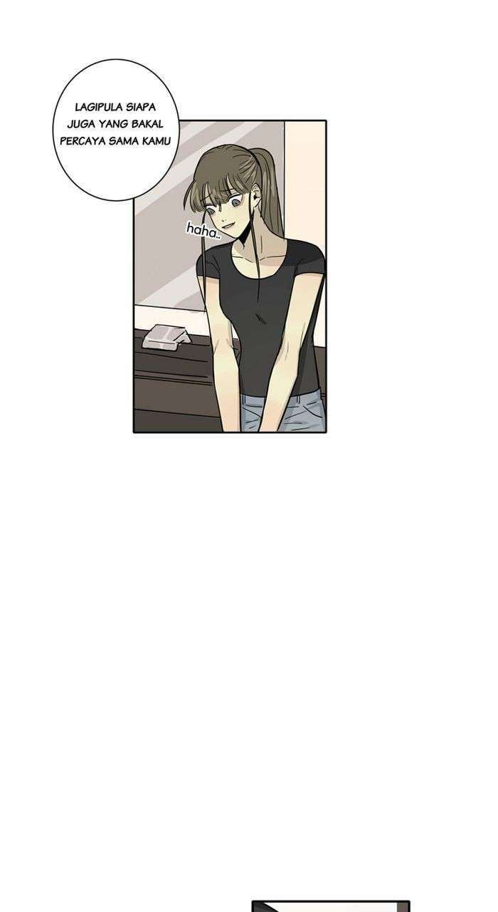 [C]LOSER Chapter 04 - Halaman 48