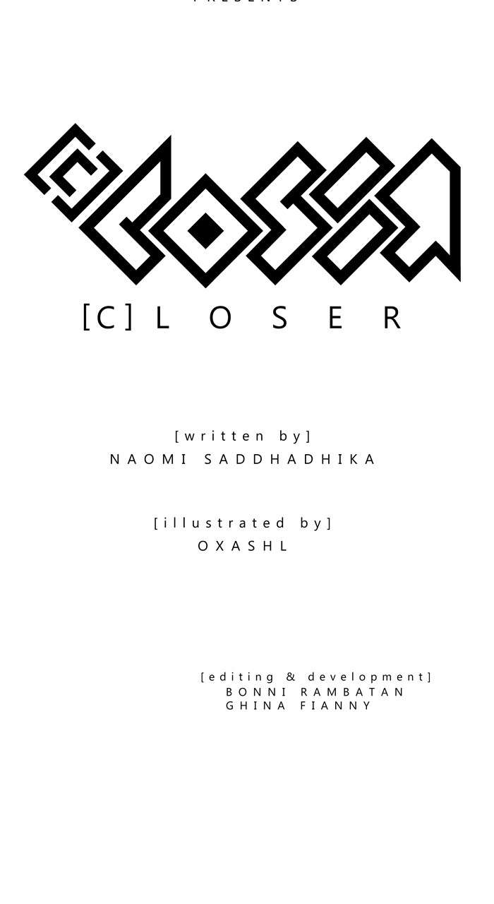 [C]LOSER Chapter 04 - Halaman 5