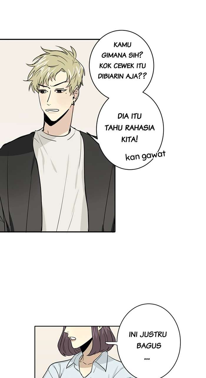 [C]LOSER Chapter 04 - Halaman 53