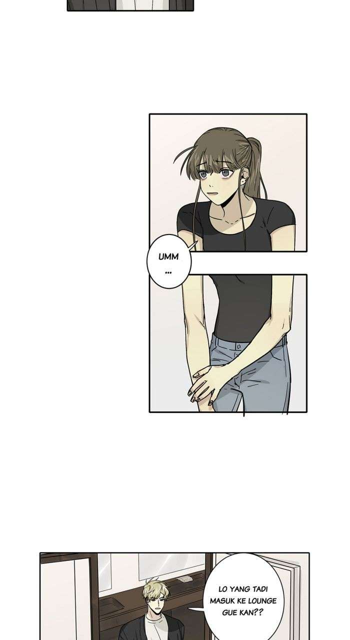 [C]LOSER Chapter 04 - Halaman 7