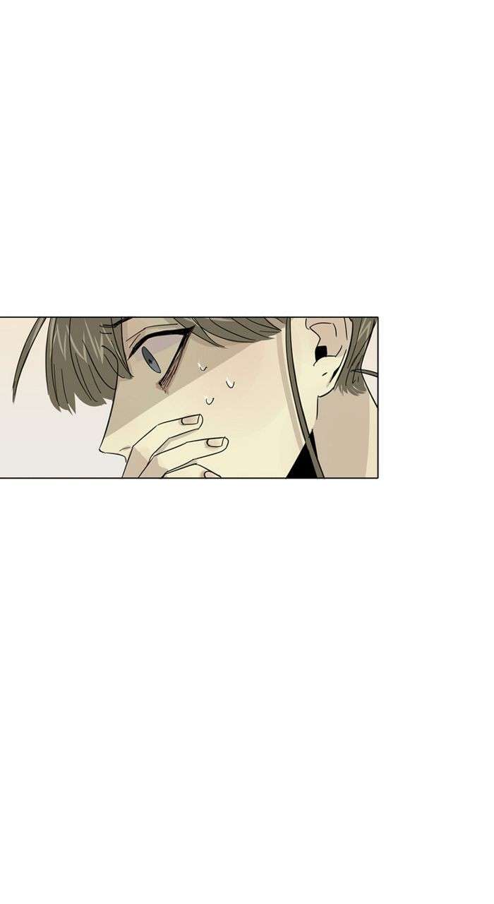 [C]LOSER Chapter 03 - Halaman 11