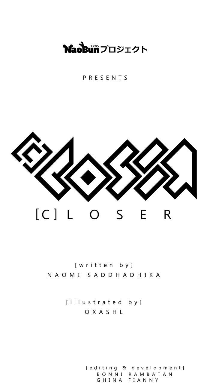 [C]LOSER Chapter 03 - Halaman 13
