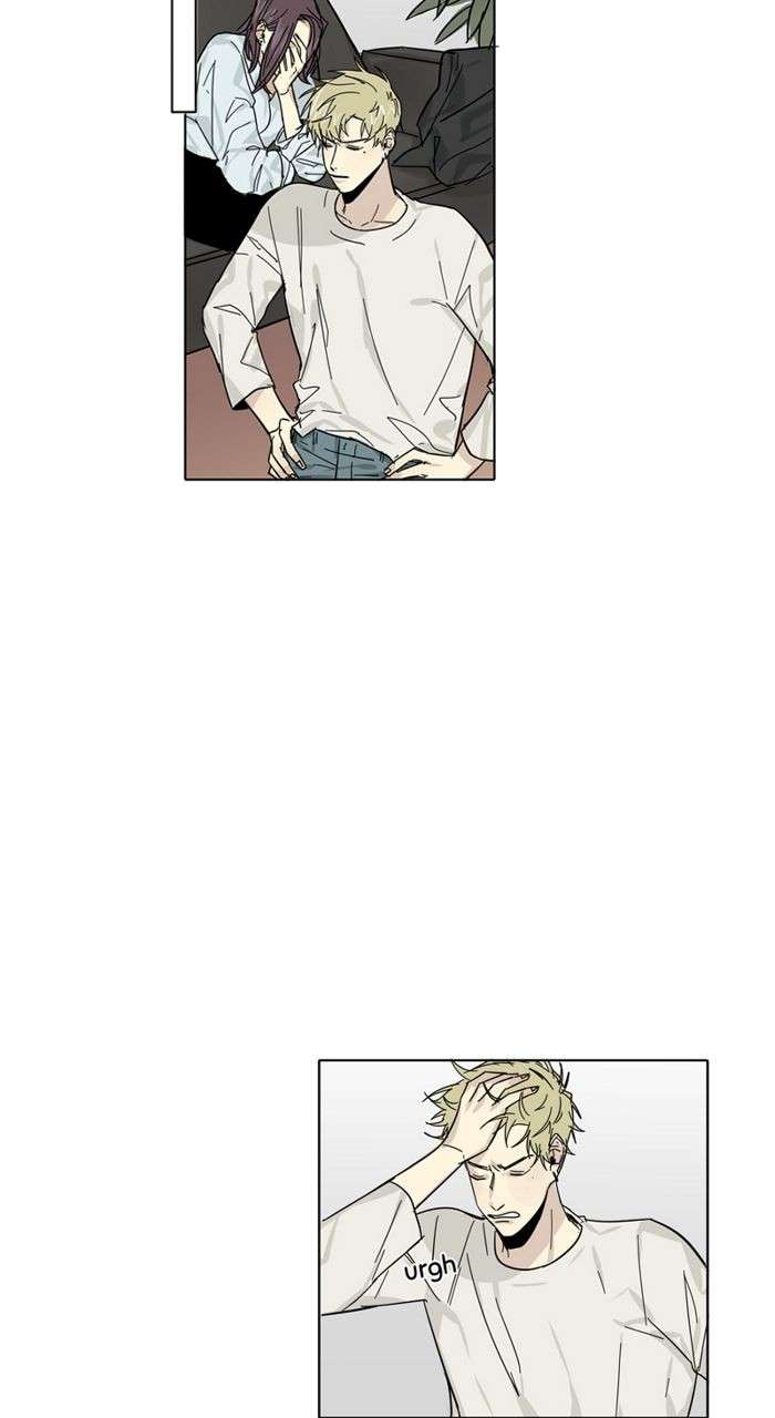 [C]LOSER Chapter 03 - Halaman 15