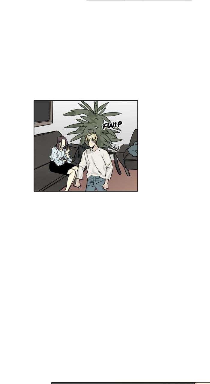 [C]LOSER Chapter 03 - Halaman 16