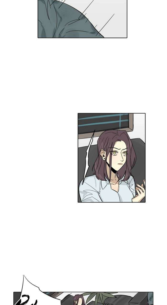 [C]LOSER Chapter 03 - Halaman 18