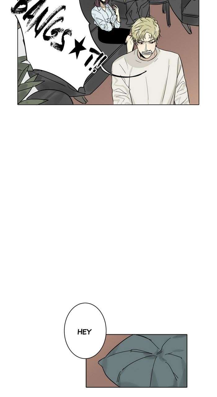 [C]LOSER Chapter 03 - Halaman 19