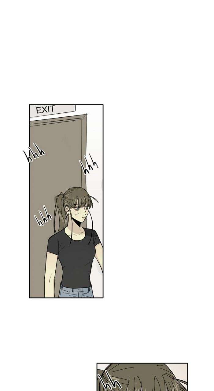 Manhwa [C]LOSER Chapter 03 gambar 2
