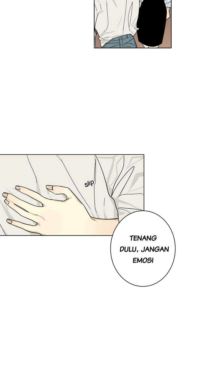 [C]LOSER Chapter 03 - Halaman 21