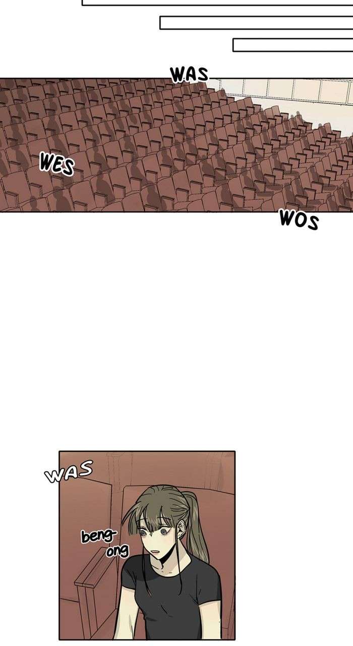 [C]LOSER Chapter 03 - Halaman 24