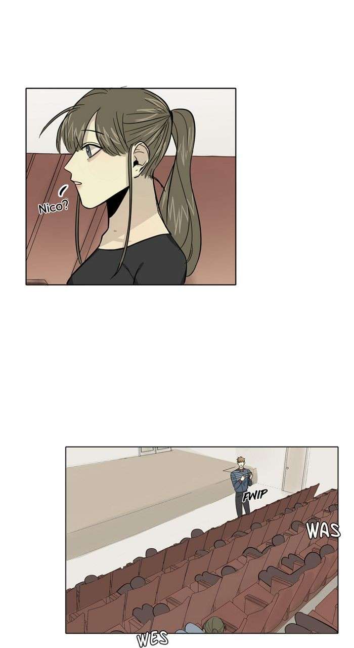 [C]LOSER Chapter 03 - Halaman 27