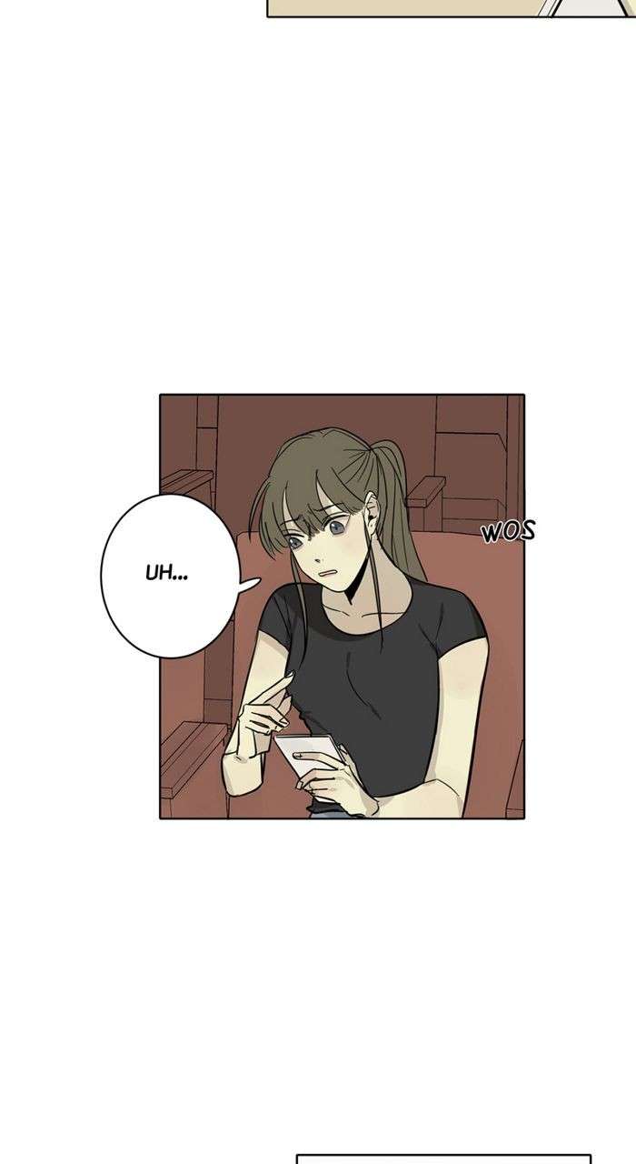 [C]LOSER Chapter 03 - Halaman 30