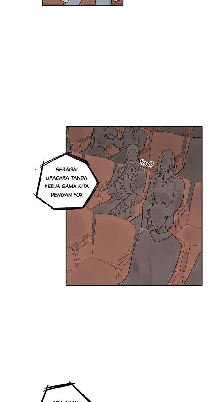 [C]LOSER Chapter 03 - Halaman 32