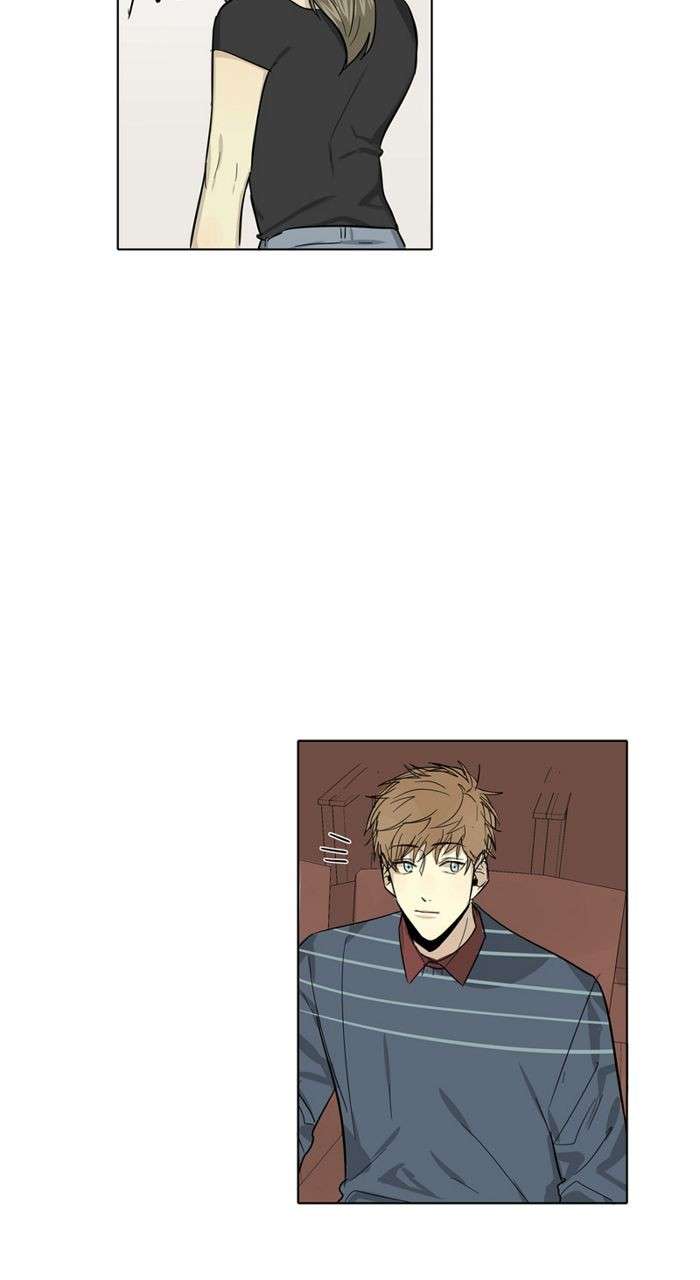 [C]LOSER Chapter 03 - Halaman 36