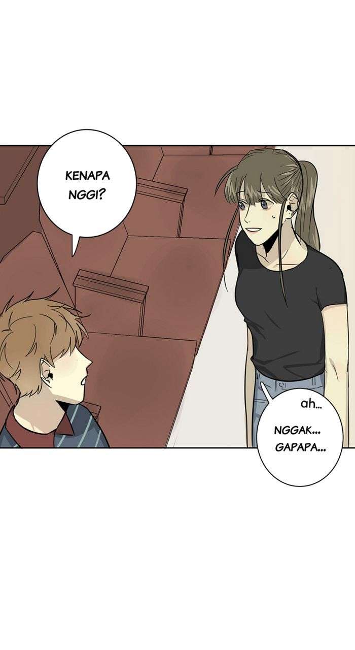 [C]LOSER Chapter 03 - Halaman 37