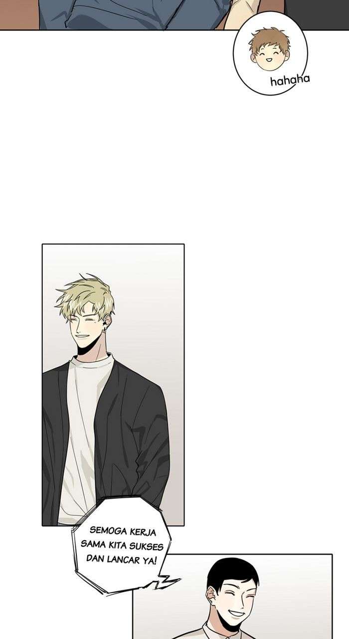 [C]LOSER Chapter 03 - Halaman 40