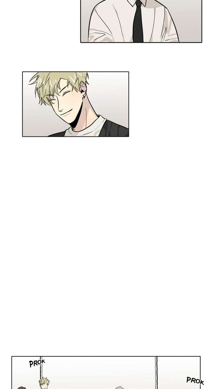 [C]LOSER Chapter 03 - Halaman 41