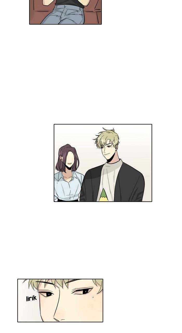 [C]LOSER Chapter 03 - Halaman 45