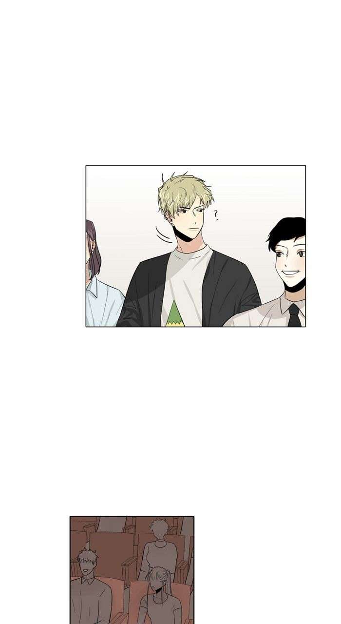 [C]LOSER Chapter 03 - Halaman 46